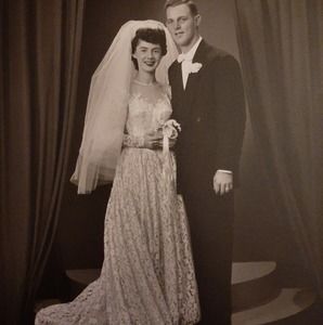 Meet your Posher, Pamela